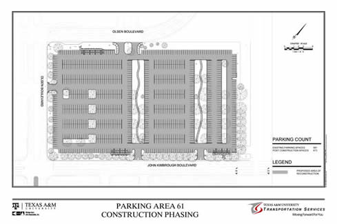 lot  renovation plan