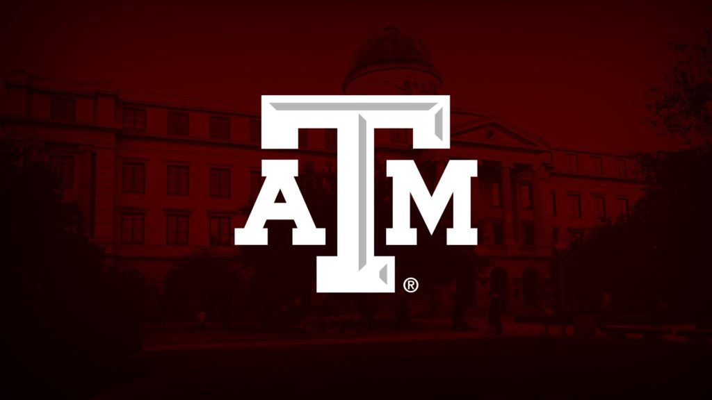 Texas A&M University logo