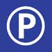 Visitor Parking Symbol